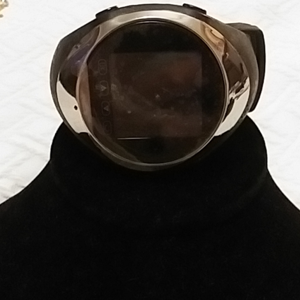 Phone Watch